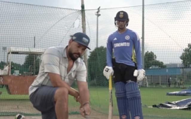 Abhishek Sharma reminisces Yuvraj Singh's legendary feat in T20 World Cup 2007