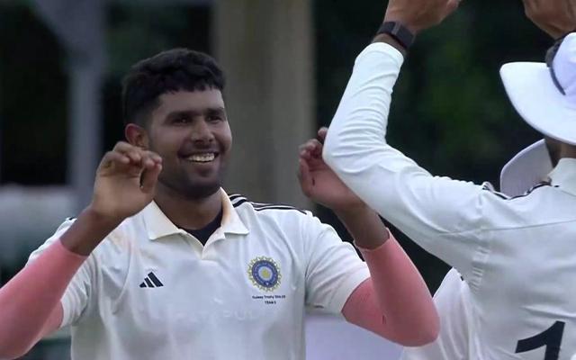 ‘It seemed like there was outside support’ - Aakash Chopra reflects on Harshit Rana’s potential inclusion in third NZ Test