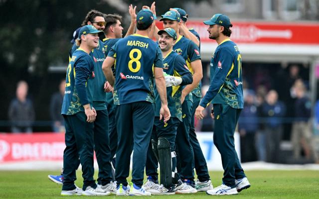 ENG vs AUS Today Match Prediction, 1st T20I – Who will win today’s match? - CricTracker