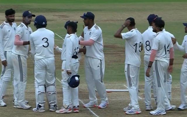 Duleep Trophy 2024, Match 4 Day 3 Review