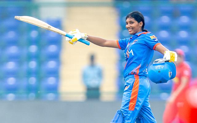 Women's Delhi Premier League T20 2024, Final Review