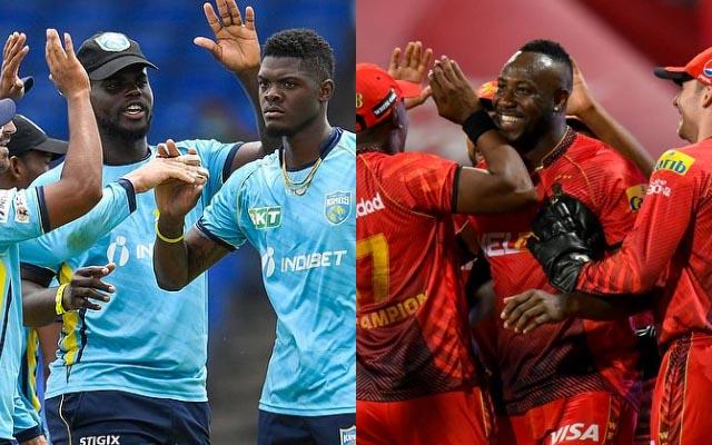 CPL 2024: Match 26, TKR vs SLK Match Prediction – Who will win today’s CPL match between TKR vs SLK?