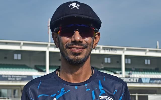 Chahal becomes most expensive spinner in IPL history with INR 18 crore PBKS deal