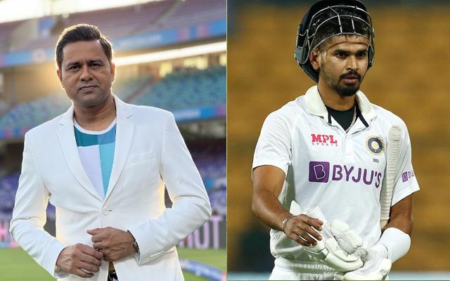 'Karma is real yaar' - Aakash Chopra accuses Shreyas Iyer of lying about KKR retention