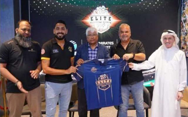 UAE to launch Elite Corporate Cricket Bash with innovative 100-ball format