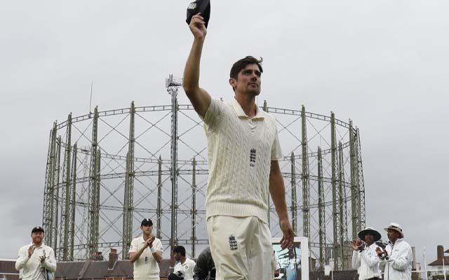 On This Day in 2018: Alastair Cook parts ways with cricket after 12-year-long stellar career