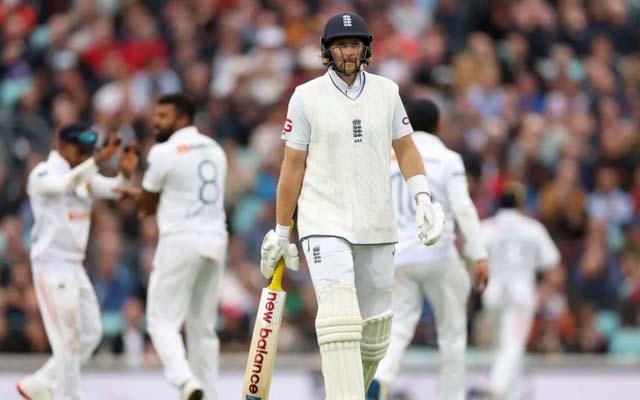 ‘Coldplay can't be number one every week' - Joe Root comes up with bizarre analogy on third Test loss to Sri Lanka