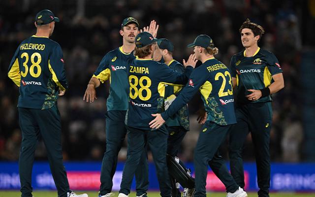 ENG vs AUS Dream11 Prediction, Playing XI, Fantasy Cricket Tips, Today Dream11 Team, & More Updates for 2nd T20I