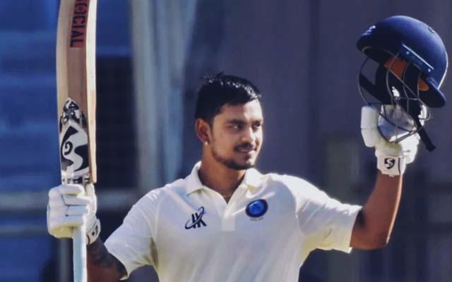 Ishan Kishan likely to travel Australia with India A team