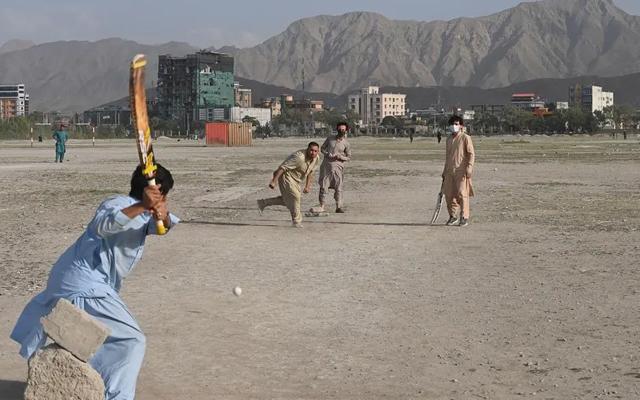 Afghanistan cricket