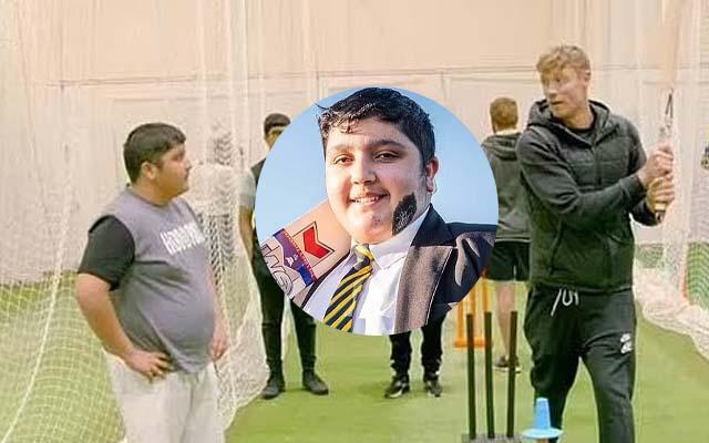 Teenager who featured in Andrew Flintoff's 'Field of Dreams' series passes away in tragic crash