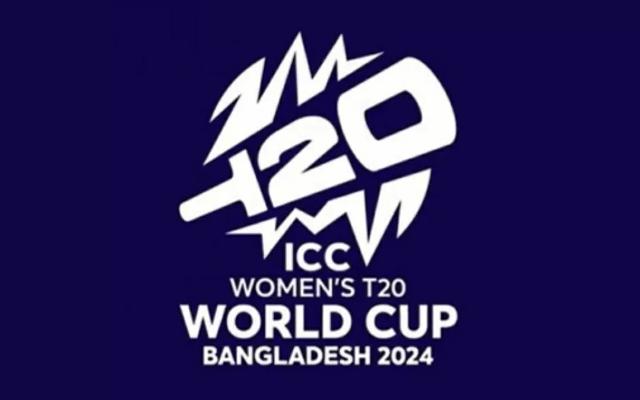 ICC women's T20 World Cup 2024