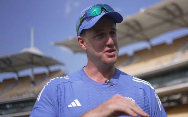 Morne Morkel reveals his preferred dishes in Indian cuisine