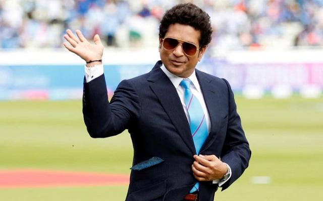 Sachin Tendulkar's Net Worth, Salary and Endorsements