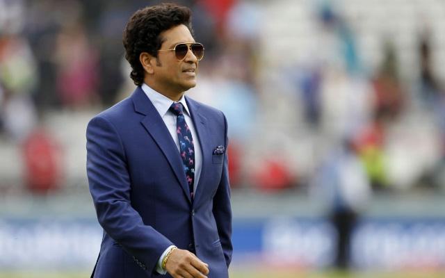 'Tough pill to swallow ' - Sachin Tendulkar laments after New Zealand whitewash India with Mumbai win