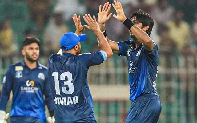 Champions One Day Cup: Usman Khan, Mohammad Hasnain provide Panthers debut win