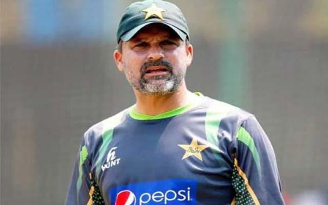 Moin Khan urges ex-Indian legends to ensure India's participation at CT 2025