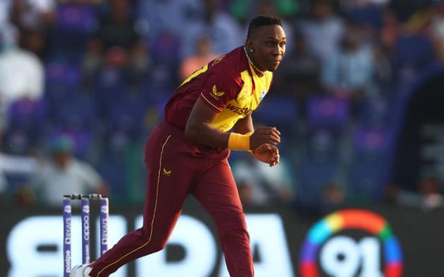 Never ever turned down a West Indies tour or made myself unavailable for franchise tournaments- Dwayne Bravo