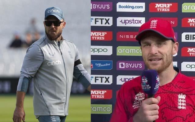 All-format coaches or specialists? Jos Buttler shares views on the debate