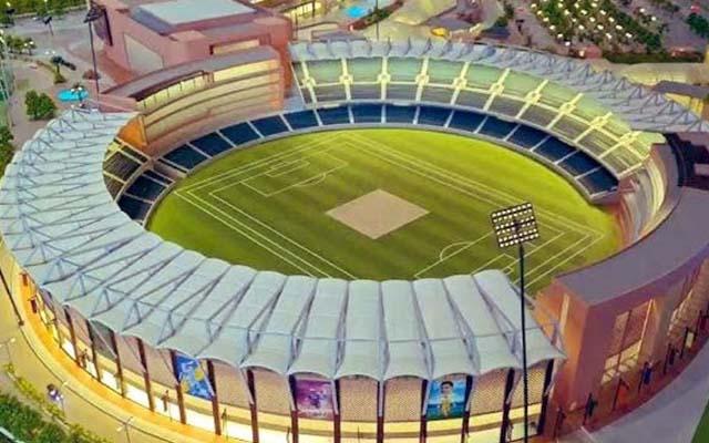 Delhi's new sports stadium in Dwarka to be completed by September 2027