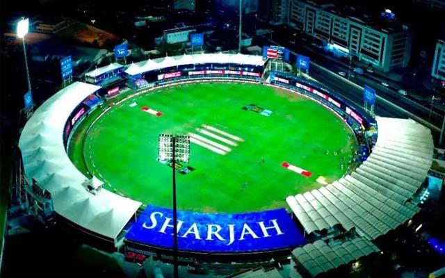 Sharjah Cricket Stadium becomes first venue to host 300 international games