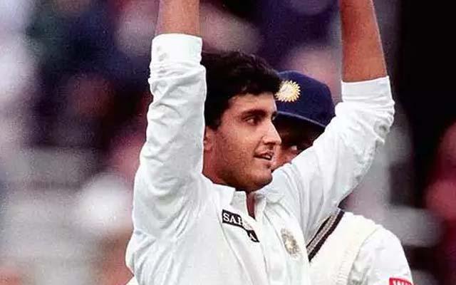 On This Day in 1997- Sourav Ganguly's best bowling of his ODI Career