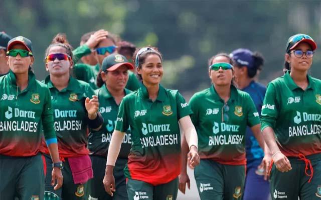 BCB set to launch Women’s Bangladesh Premier League