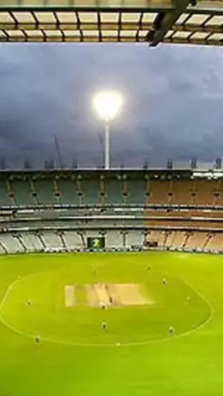 WATCH- MCG's exciting transformation for Boxing Day Test vs India and beyond