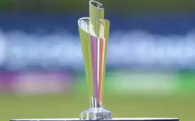 WT20 Trophy