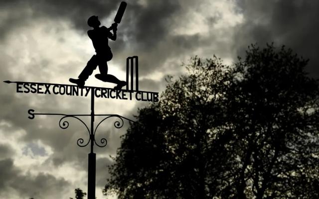 Essex County Cricket Club