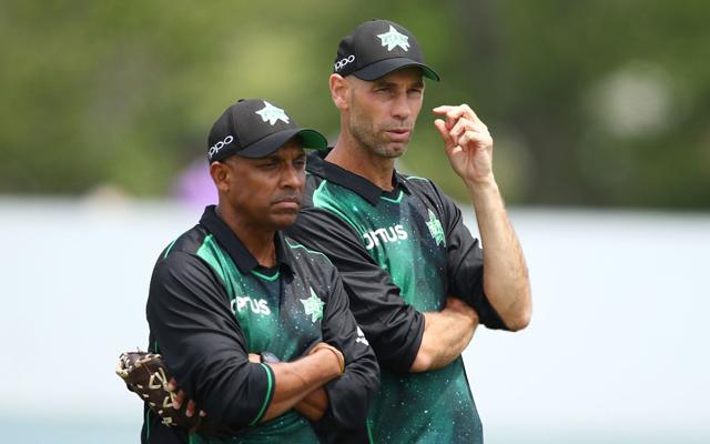 Cricket Australia bans Dulip Samaraweera for 20 years on misconduct with female cricketer