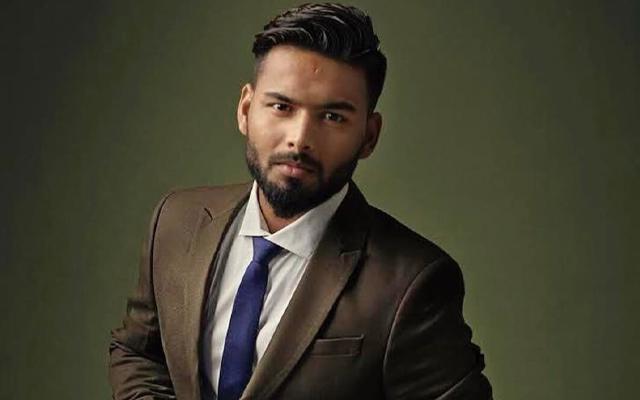 Rishabh Pant acquires 2 percent stake in TechJockey to expand his investment Portfolio