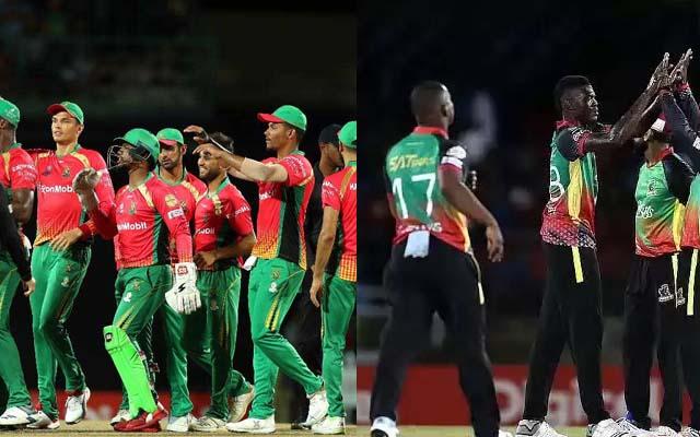 CPL 2024: Match 21, GUY vs SKN Match Prediction