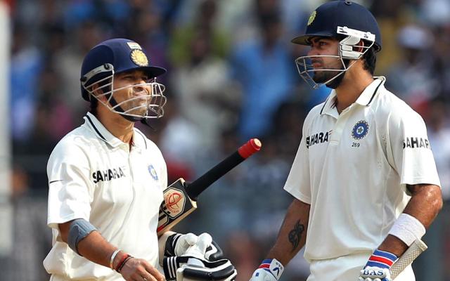 Virat Kohli 53 runs away from etching his name into elite list consisting Sachin Tendulkar and Sunil Gavaskar