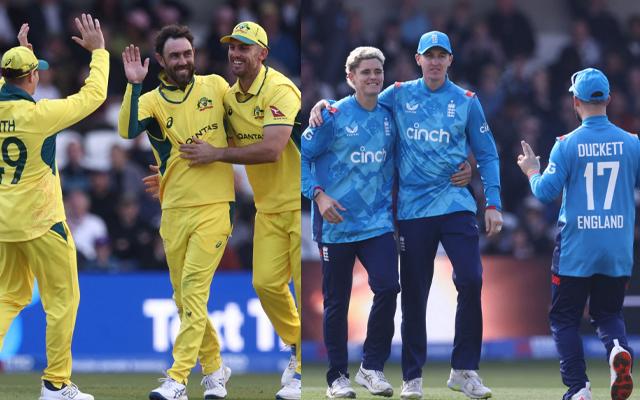 ENG vs AUS Match Prediction – Who will win today's 3rd ODI match? - CricTracker