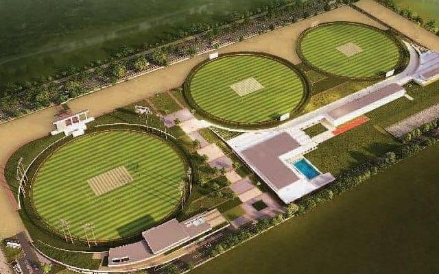 BCCI to inaugurate Bengaluru's new NCA facility on September 28