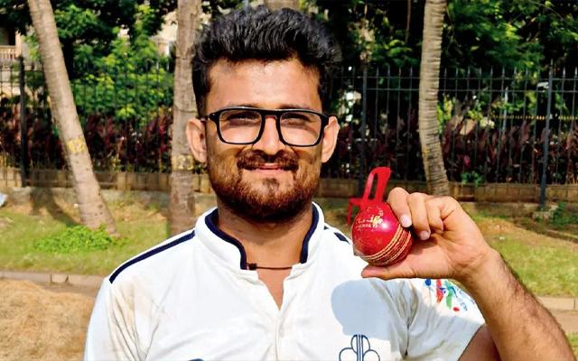 Bhiwandi's Shoaib Khan travels to Churchgate for Kanga League game, returns with 10 wickets and INR 10,000