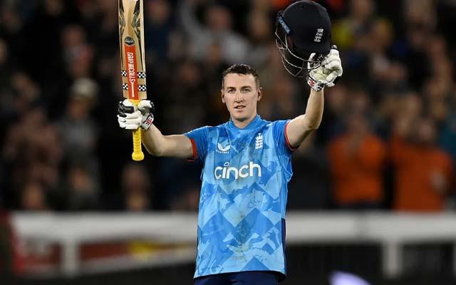 Harry Brook's maiden ODI century keeps series against Australia alive