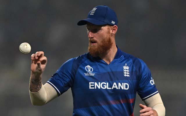 Ben Stokes interested in white-ball comeback under Brendon McCullum's guidance