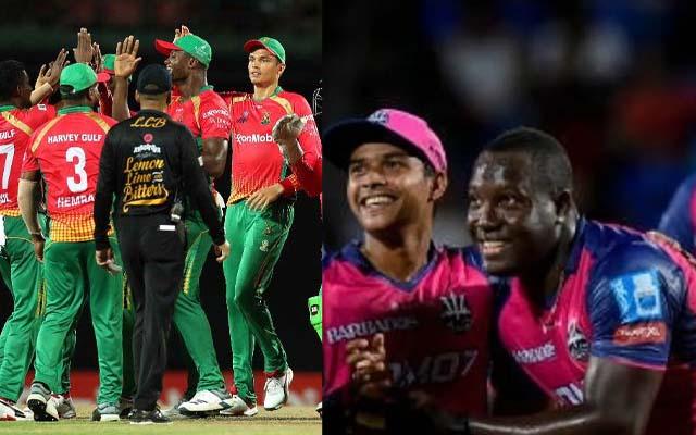 CPL 2024: Match 27, GUY vs BR Match Prediction – Who will win today’s CPL match between GUY vs BR?