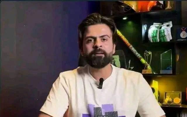 ‘Kagaz ke sher, ghar mein dher’ - Ahmed Shehzad after New Zealand beats India at home