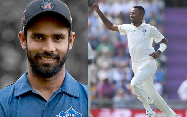 If Hardik Pandya wants Test return, I think it's good news for Indian cricket- Hanuma Vihari