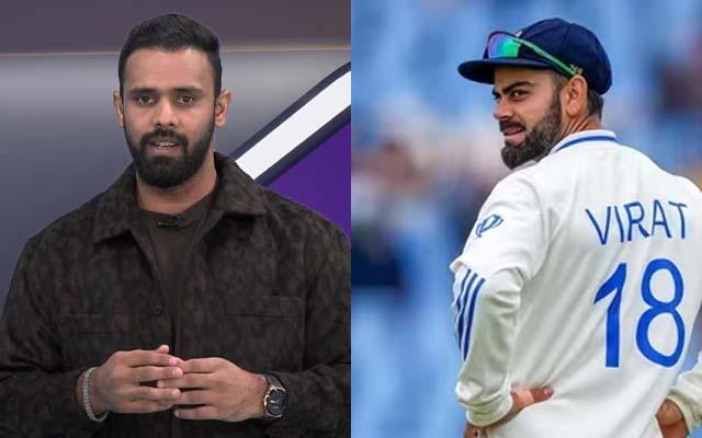 Hanuma Vihari backs star batter to come good down under