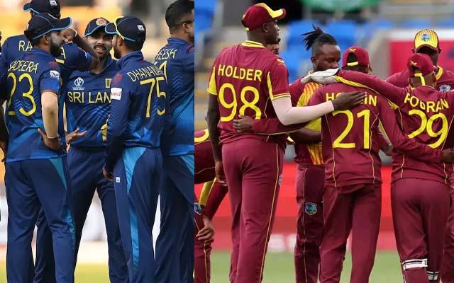 Sri Lanka vs West Indies Match Preview, 2nd T20I