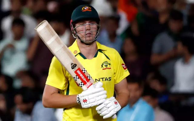 ENG vs AUS 2024: Cameron Green ruled out from remainder of series