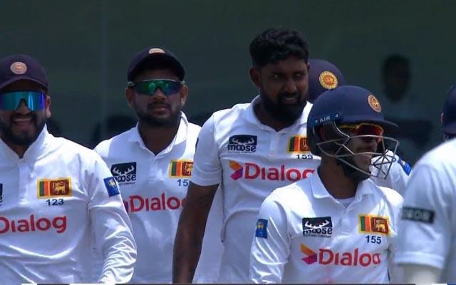 Twitter Reactions: Sri Lanka skittle New Zealand, bundles them for 88 runs