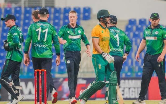 IRE vs SA Match Prediction