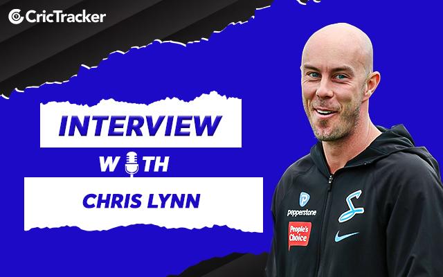 Chris Lynn