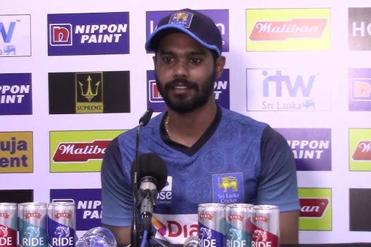 Dhananjaya de Silva reflects on historic whitewash in Test series against New Zealand