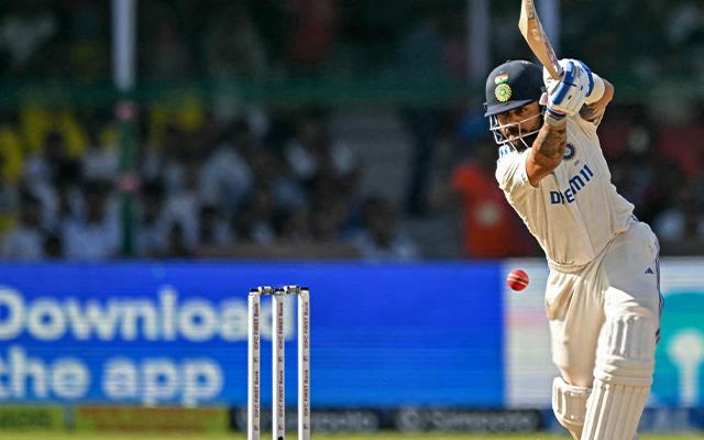 Kohli fastest to amass 27,000 runs